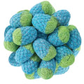 Wild Raspberries