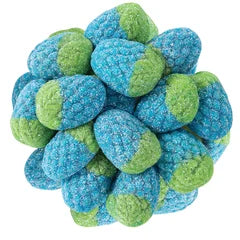 Wild Raspberries